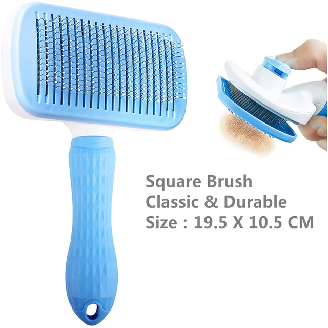 Pet Grooming Brush™